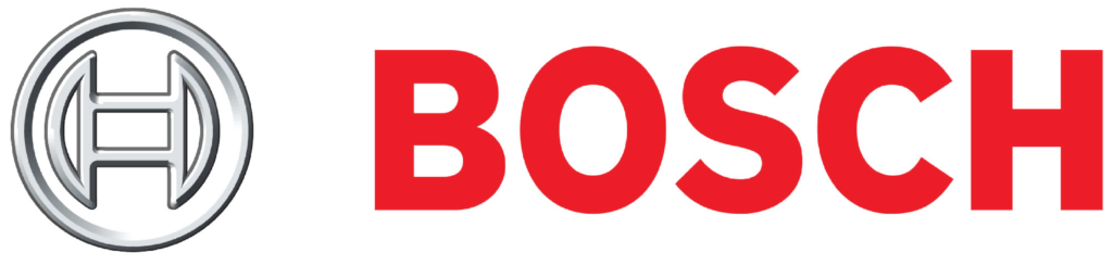 Bosch Logo Hanau