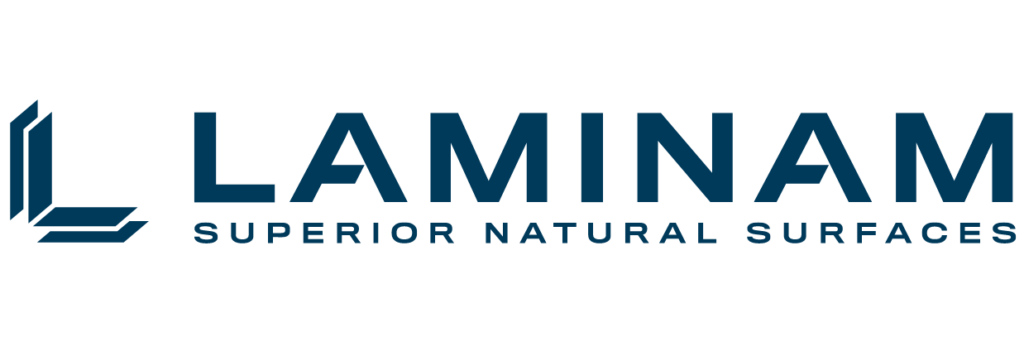 LAMINAM Logo