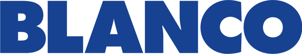 BLANCO Logo Hanau